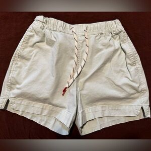 Topo Dirt Shorts in Mint